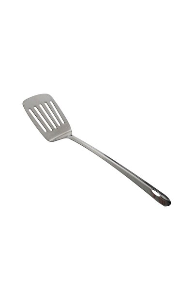 KASEMI Παλέτα Λάρα, ανοξείδωτη, 32 εκ.