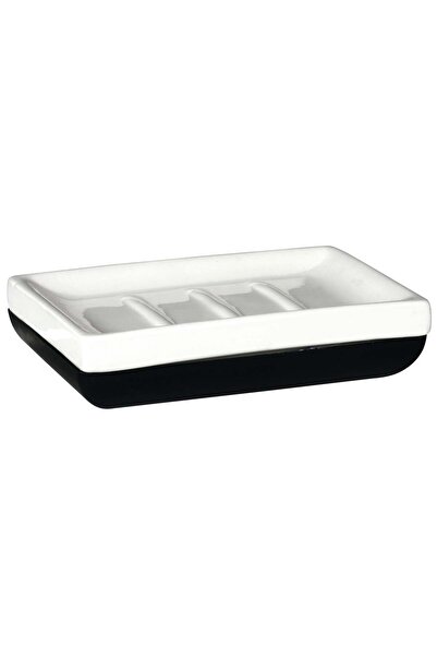 Bisk Săpunieră Zeppelin 518, Albă