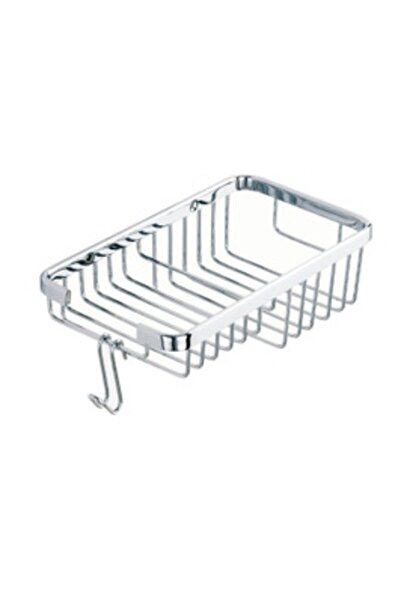 Grohe Sapuniera Essentials 40368001, transparent