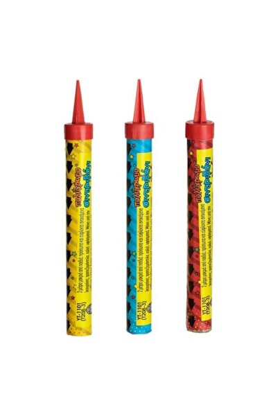 ANTBRO Set 3 lumânări cu artificii Antbro® pentru tort