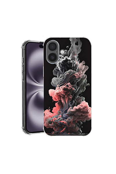 bestcase Carcasă antișoc pentru Apple iPhone 17, culori lichide, 2052024 AS 1231