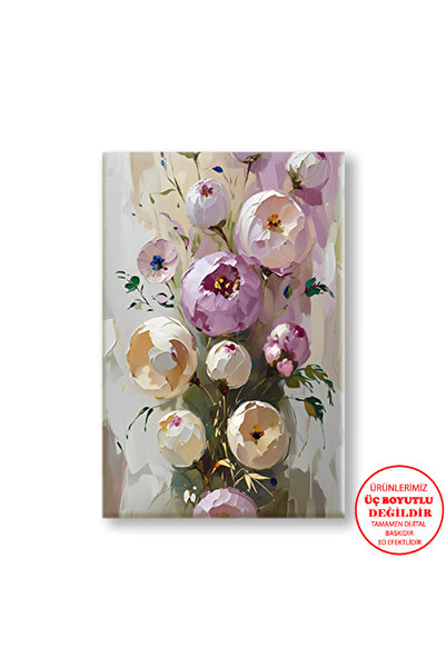 Harikabirev TABLOR PÂNĂ-PERETE-PENTRU SUITĂ, VERNICIARE LA ULEI, EFECT DE MUR...