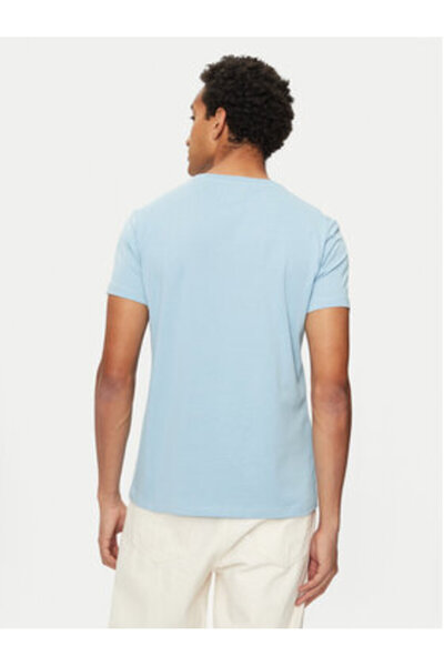 Replay Ανδρικό T-Shirt M6951 .000.2660 Μπλε