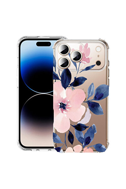 bestcase Carcasă antișoc pentru Apple iPhone 17 Pro Max, Colecția Pastel Colo...