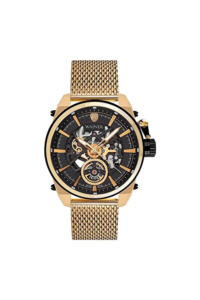 Wainer WA.25988-F ERKEK KOL SAATİ