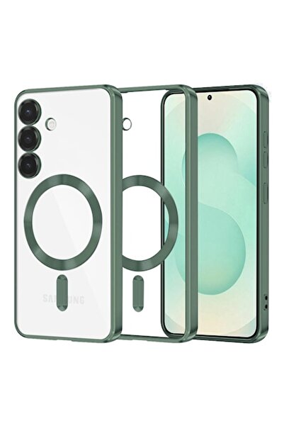 Danex Husa Protectie pentru Samsung Galaxy S25 Plus, N46, Termoplastic, Deep ...