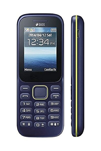 ÜSTÜN GROSS Pratik Tuşlu Cep telefonu Asker