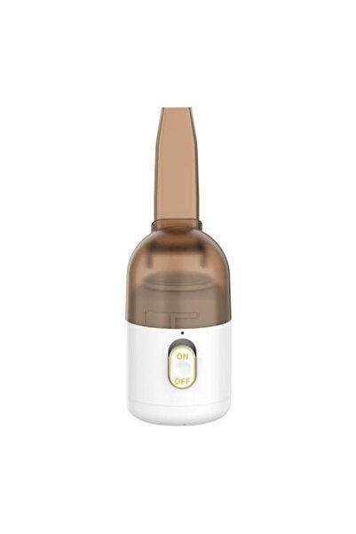 DAMUR Aspirator auto portabil