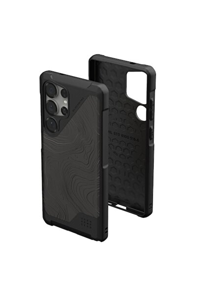 Danex Husă de protecție pentru Samsung Galaxy S25 Ultra, O62, termoplastică, ...