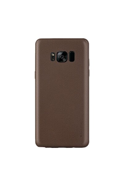 Danex Husa pentru Samsung S8 G-CASE Maro