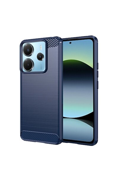 Danex Husă de protecție pentru Xiaomi Noble Redmi Note 14 4G, 163.25 x 76.55 ...