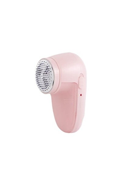 Danex Aparat Scame si Par Haine, Electric, USB inclus, Periuta Curatare, pentru Diferite Tesaturi, Roz