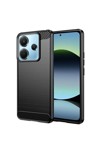 Danex Husă de protecție pentru Xiaomi Redmi Note 14 4G, termoplastic, culoare...