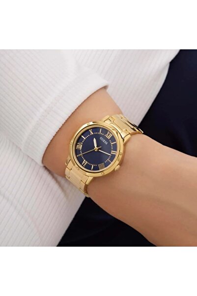 Guess Kadın Kol Saati GUGW0404L4