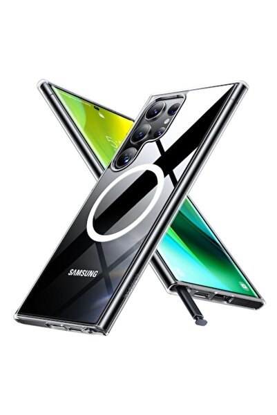 Danex Carcasă de protecție pentru Samsung Galaxy S24 Ultra, O67, Lexgard, Tra...