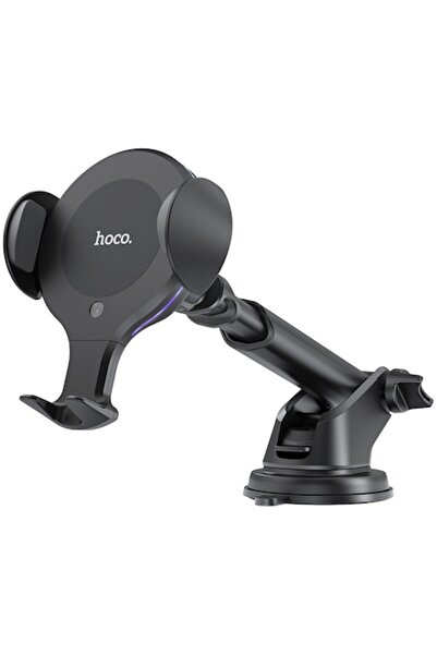 Hoco Căști wireless Aspiring CA60 de 10W, negre, pentru asistență automată