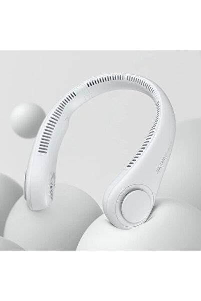 Danex Portable Fan 4000mAh, B20, Silicon Flex, Lucky Green