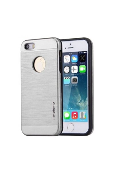 Danex Husa pentru Apple iPhone 7 Plus Motomo V4 Auriu