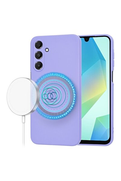 Danex Carcasă de protecție pentru Samsung Galaxy A16 4G/A16 5G, A52, pânză, v...