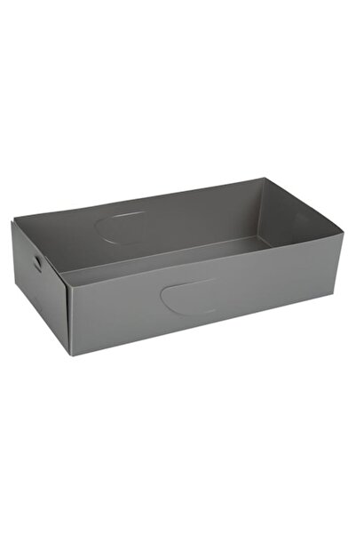 ANTBRO Organizator multifuncțional Antbro® din plastic, gri, 15x30.5x7.5cm