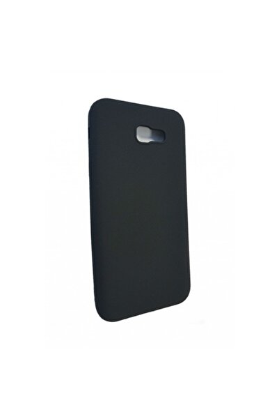 Danex Samsung Galaxy A7 2017 TPU Soft Black Case