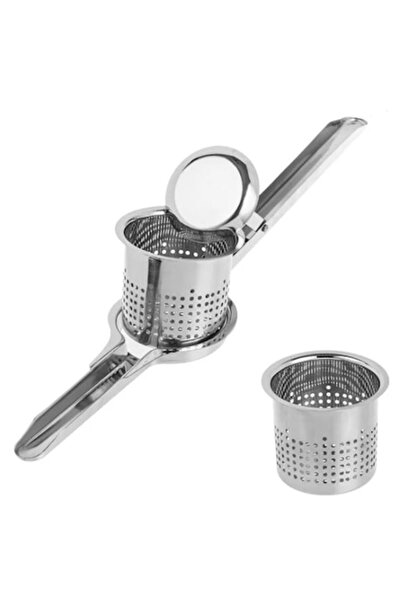 Aneliz Presa de Inox pentru Cartofi & Legume 25x9x11cm
