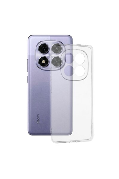 Danex Husă de protecție pentru Xiaomi Redmi Note 14 Pro 5G/Poco X7, A45, term...
