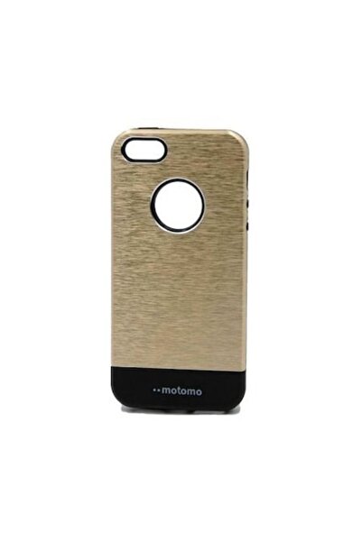 Danex Carcasă Motomo V5 pentru Apple iPhone 7 Argintie