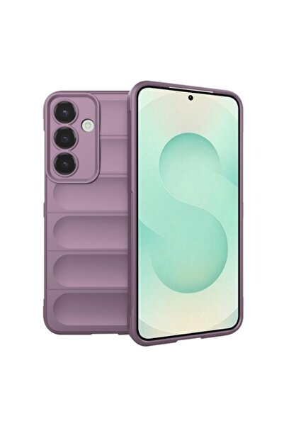 Danex Husă de protecție pentru Samsung Galaxy S25 Plus, Y6, termoplastică, vi...