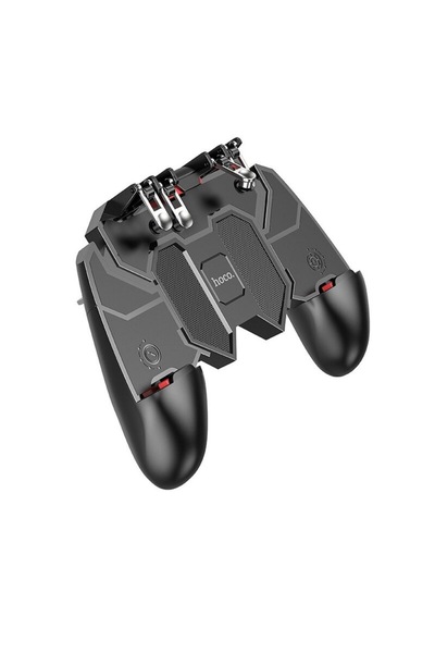 Danex B21 Phone Controller, Silicon Flex, Deep Dark (Black)