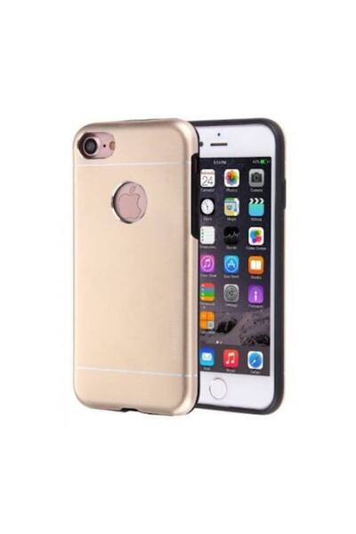 Danex Husa pentru Apple iPhone 7 Plus Motomo V4 Mov