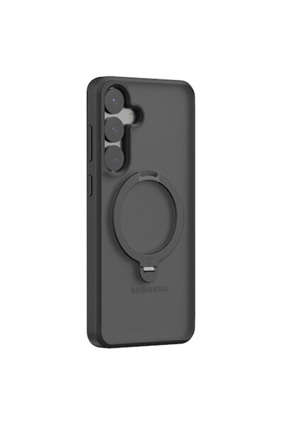 Danex Husă de protecție pentru Samsung Galaxy S25 Plus, L38, Lexgard, Deep Dark