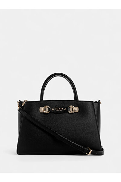 Guess MIMINA GIRLFRIEND SATCHEL-Geantă de umăr pentru femei -BG801506