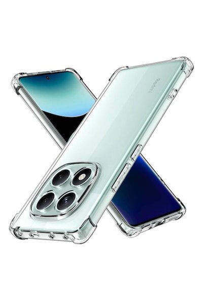 Danex Carcasă de protecție pentru Xiaomi Redmi Note 14 Pro 4G/Poco F7, U57, g...