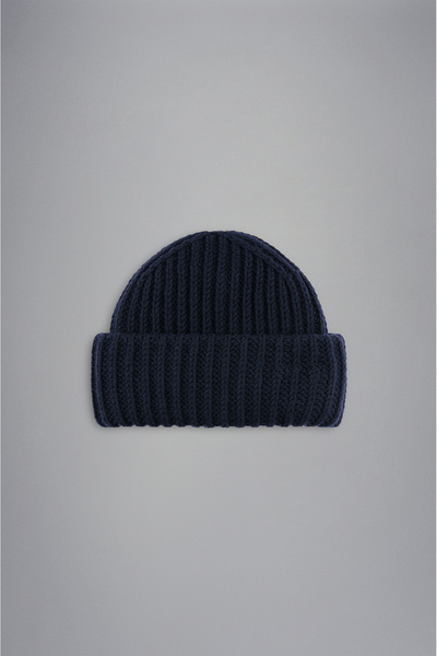 PAUL&SHARK ЧОЛОВІЧА В'ЯЗАНА ШАПКА C.W. WOOL