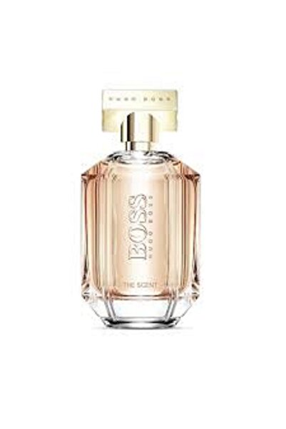 Hugo Boss BOSS THE SCENT (W) EDP 150ML REFILL