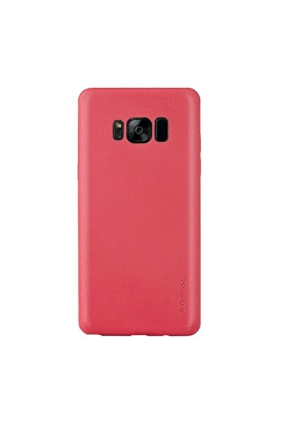 Danex Husa pentru Samsung S8 Plus G-CASE Maro