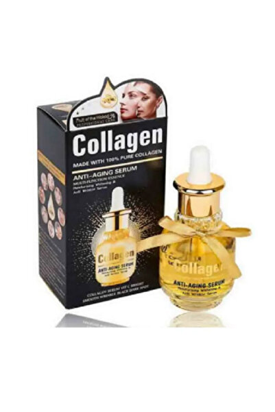 Wokali Beauty Anti Aging Kırışık Karşıtı Yaşlanmayı Yüz Dolgunlaştırıcı Yüz S...