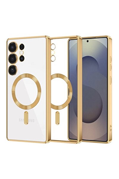 Danex Husă de protecție pentru Samsung Galaxy S25 Ultra, N45, termoplastică, ...