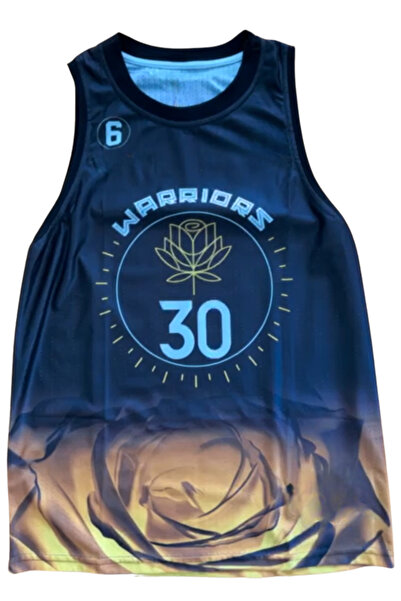 madeko NBA Basketbol Forması / Curry