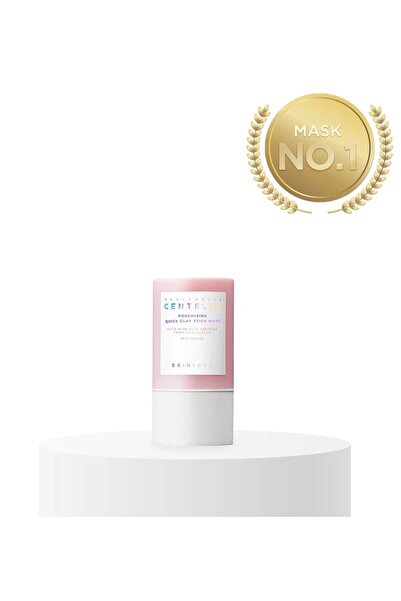 SKIN1007 قناع الطين السريع والواعد من سنتيلا