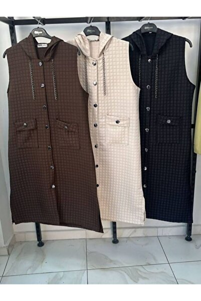 berrabutik11 Kapitone Yelek