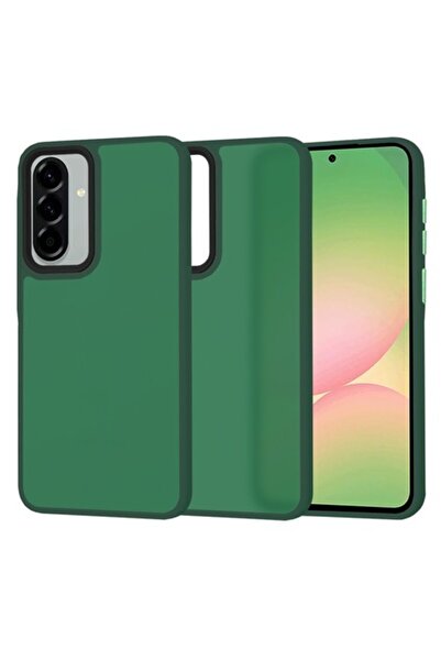 Danex Carcasă de protecție pentru Samsung Galaxy A56 5G - Lexgard Z79, Verde ...