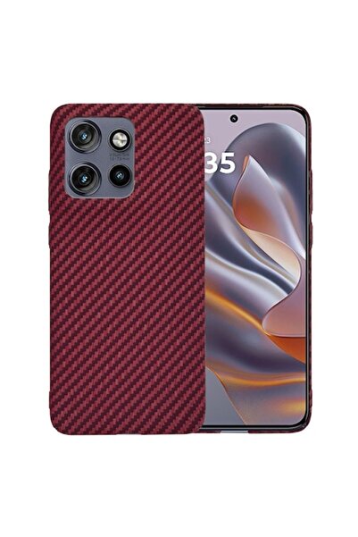 Danex Husă de protecție pentru Motorola Edge 50 Neo/Motorola ThinkPhone 25, S...