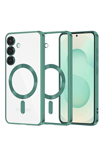 Danex Carcasă de protecție pentru Samsung Galaxy S25 Plus, N59, termoplastică...