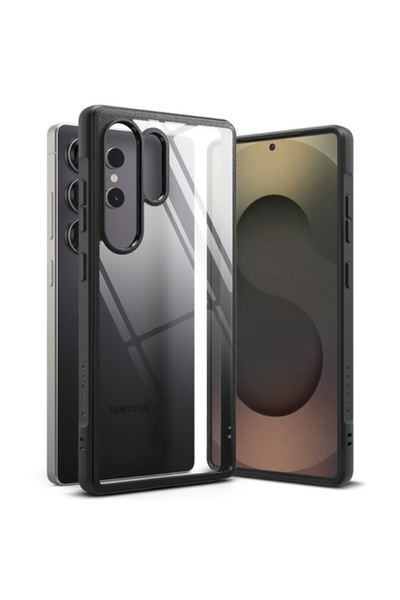 Danex Husă de protecție pentru Samsung Galaxy S25 Ultra, U50, Lexgard, Deep Dark