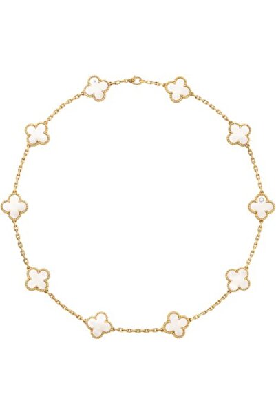 Valuxy Set Van Luxy White