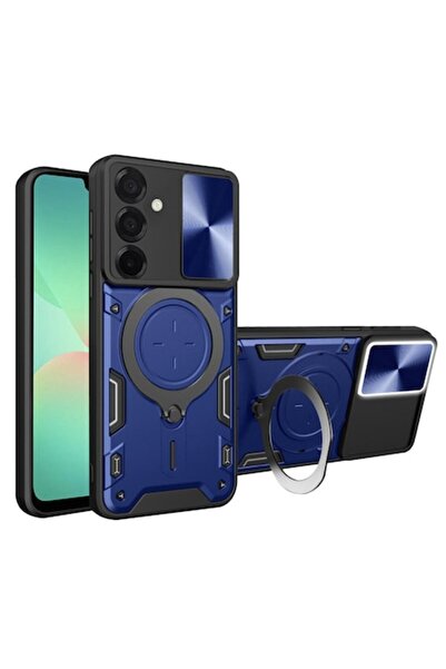 Danex Προστατευτική θήκη για Samsung Galaxy A26 5G, S15, Lexgard, Μπλε