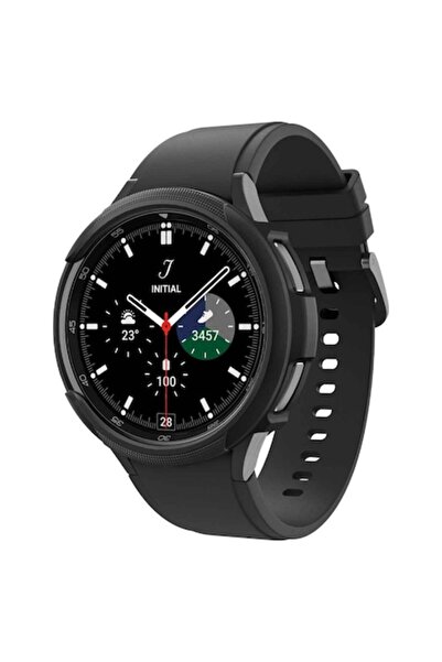 Danex Husă de protecție înaltă pentru Samsung Galaxy Watch6 Classic 47mm, F51...