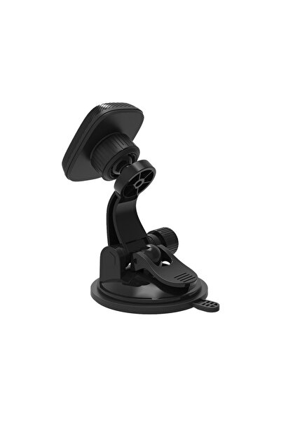 OEM Flexible Phone Holder, Universal, Magnetic, for Dashboard, S76, Lexgard, Deep Dark